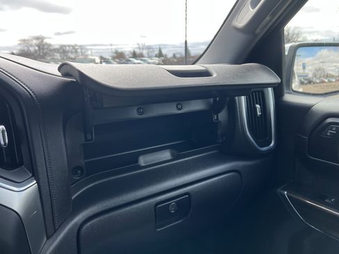 Certified 2021 Chevrolet Silverado 1500 LT image 26