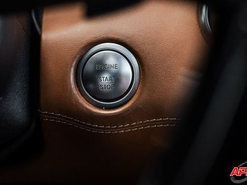 Used 2015 Mercedes-Benz S 550 4MATIC Coupe image 14