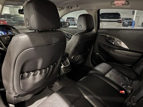 Used 2016 Buick LaCrosse Leather image 33