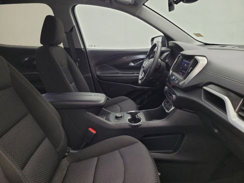 Used 2022 GMC Terrain SLE AWD/4WD image 21