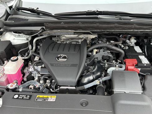 Certified 2024 Lexus RX 350 FWD w/ Convenience Package image 37