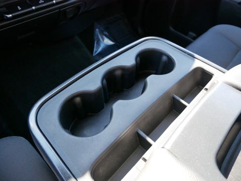 Used 2017 Chevrolet Silverado 1500 LT w/ All Star Edition image 24