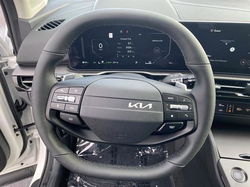 New 2026 Kia Sportage SX Prestige image 20