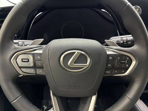 Used 2024 Lexus RX 350 FWD w/ Technology Package image 56