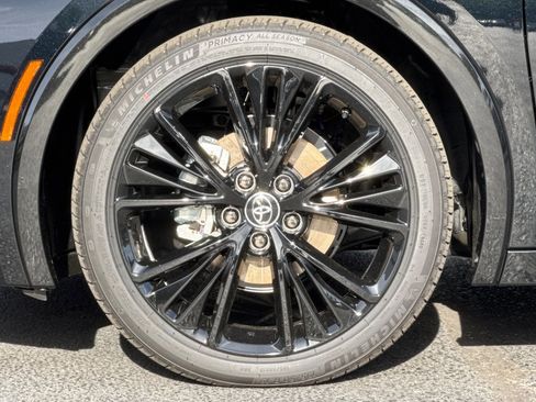 New 2026 Toyota Prius image 32