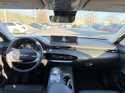 Used 2025 Genesis GV70 2.5T image 22