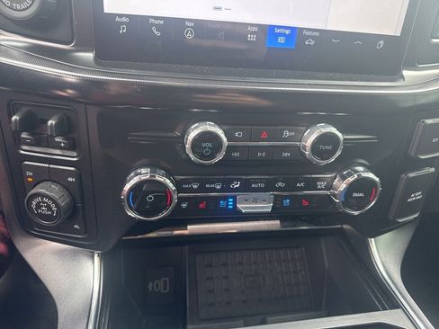 Used 2025 Ford F150 Raptor w/ Equipment Group 803A Raptor R image 14