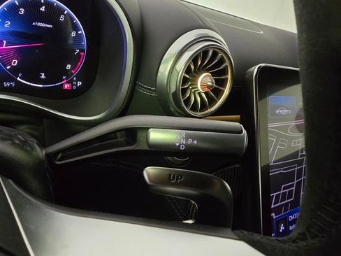 Used 2025 Mercedes-Benz AMG GT 63 image 18