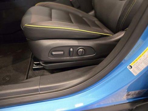 Used 2025 Chevrolet TrailBlazer ACTIV w/ Convenience Package image 29