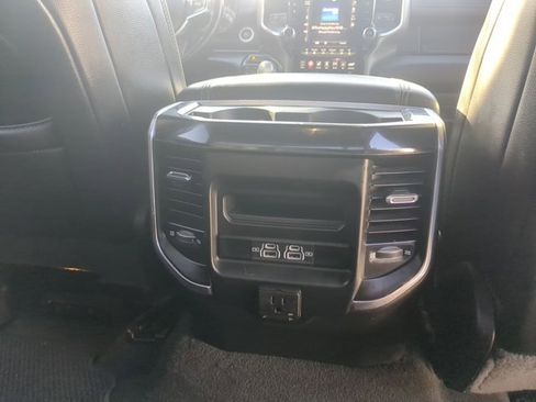 Used 2021 RAM 1500 Laramie w/ Sport Appearance Package image 16