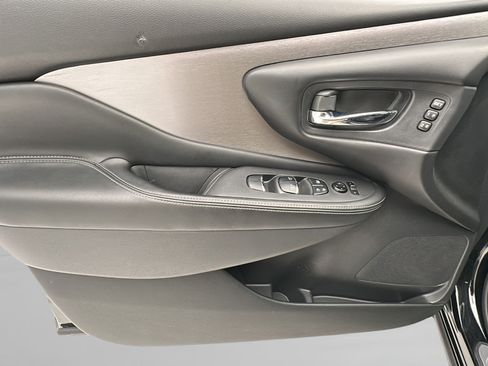 Used 2020 Nissan Murano SL AWD/4WD image 13
