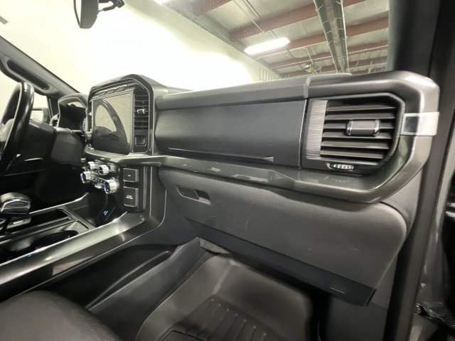 Used 2021 Ford F150 XLT w/ Equipment Group 302A High AWD/4WD image 29