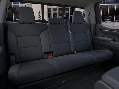 New 2026 GMC Sierra 1500 SLE AWD/4WD image 17