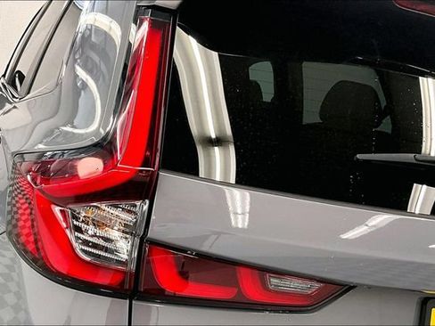 Used 2025 Honda CR-V EX-L image 35
