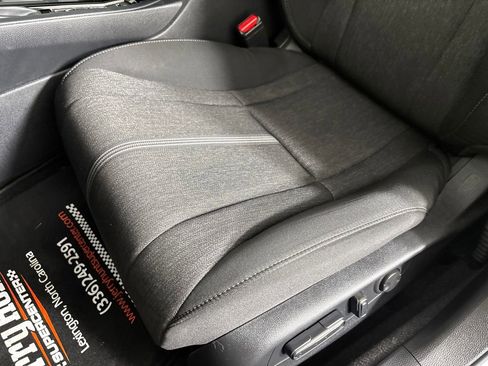 Used 2023 Honda Accord Sport image 12