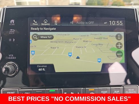 Used 2021 Honda Odyssey Elite image 24