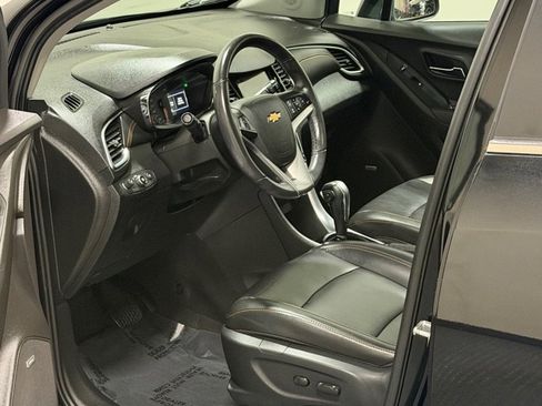 Used 2018 Chevrolet Trax Premier image 8