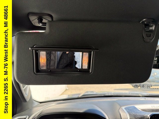 Used 2023 RAM 1500 Big Horn AWD/4WD image 50