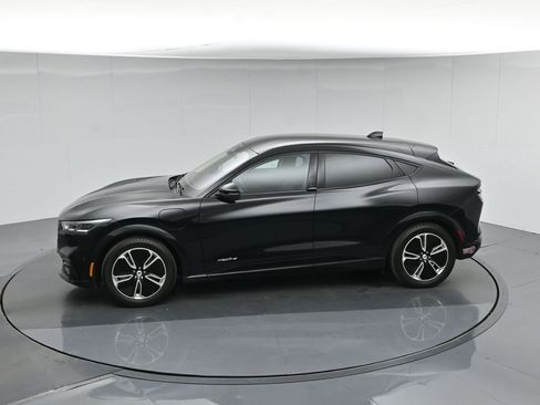 Used 2023 Ford Mustang Mach-E Premium RWD image 45