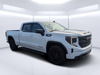 Used 2022 GMC Sierra 1500 Elevation w/ X31 Off-Road Package