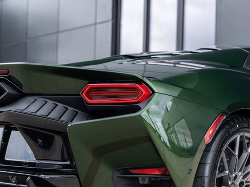 Used 2026 Lamborghini Temerario AWD/4WD image 22