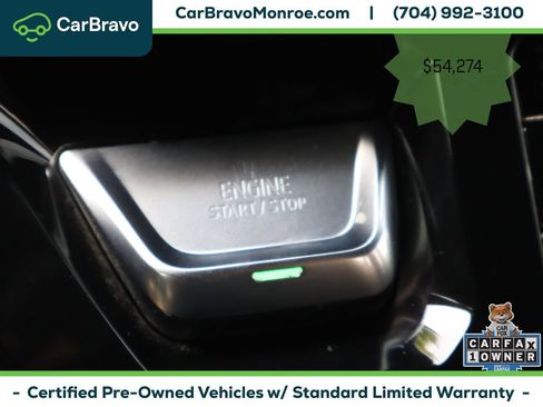 Certified 2025 GMC Sierra 1500 AT4 w/ AT4 Premium Package AWD/4WD image 43