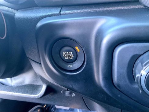 Certified 2021 Jeep Wrangler Sport image 28