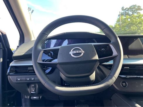 New 2025 Nissan Murano SL w/ Cargo Package AWD/4WD image 15