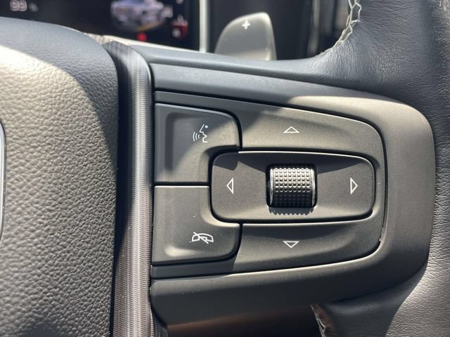 Certified 2026 GMC Sierra 1500 Denali Ultimate AWD/4WD image 26