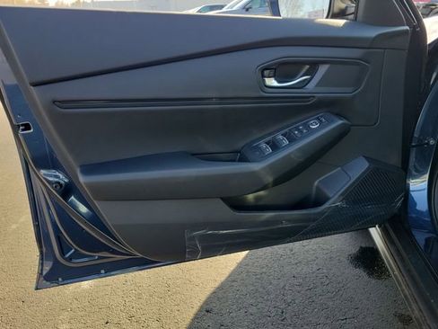 New 2026 Honda Accord SE image 39