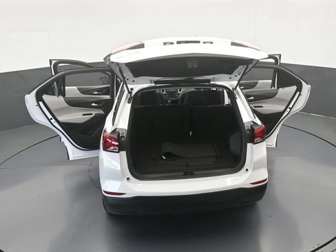 Used 2023 Chevrolet Equinox LS FWD image 62