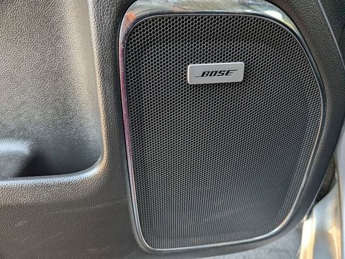 Used 2018 Chevrolet Silverado 1500 LTZ Z71 w/ LTZ Plus Package image 14