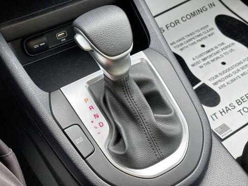 Used 2024 Kia Forte LXS image 25