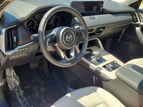 New 2026 MAZDA CX-90 3.3 Turbo w/ Premium Sport Pkg image 17