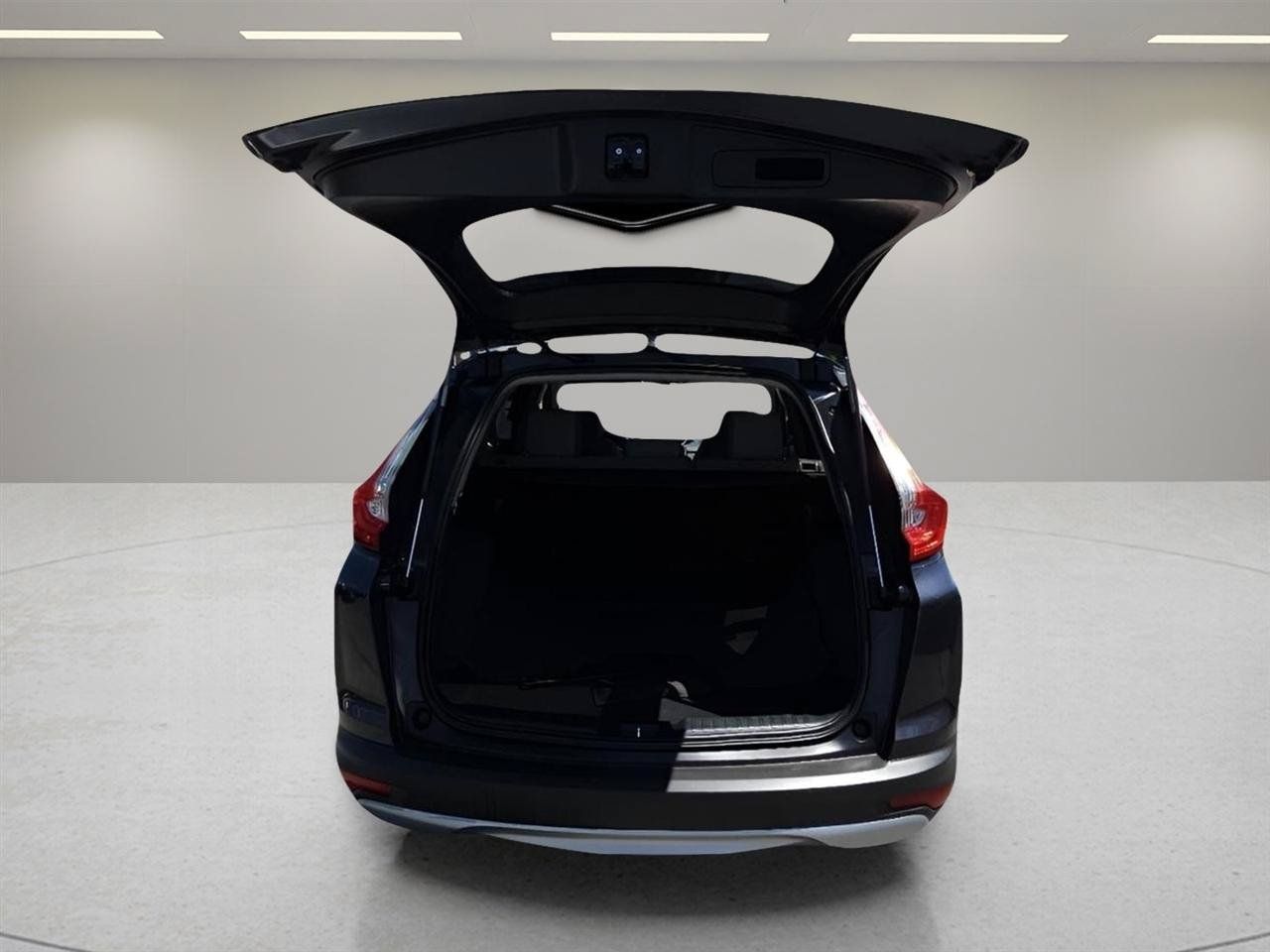 Used 2018 Honda CR-V EX image 27