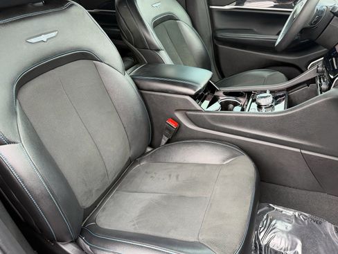 Used 2022 Jeep Grand Cherokee Trailhawk w/ Advanced Protech Group II image 13