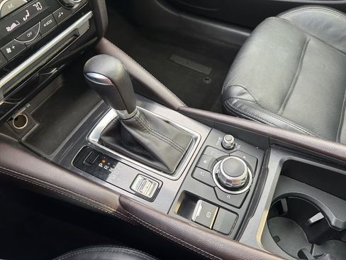 Used 2016 MAZDA MAZDA6 Grand Touring image 36