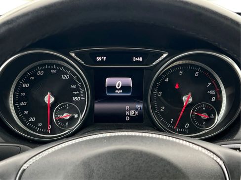 Used 2018 Mercedes-Benz CLA 250 4MATIC image 14