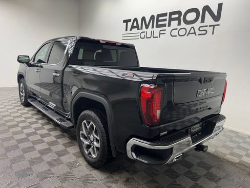 New 2026 GMC Sierra 1500 SLT w/ SLT Premium Plus Package AWD/4WD image 3