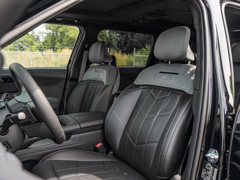 New 2027 Kia Telluride X-Line SX Prestige AWD/4WD image 16