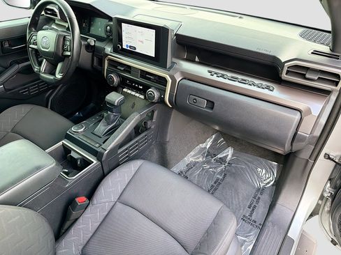 Used 2024 Toyota Tacoma SR5 image 12