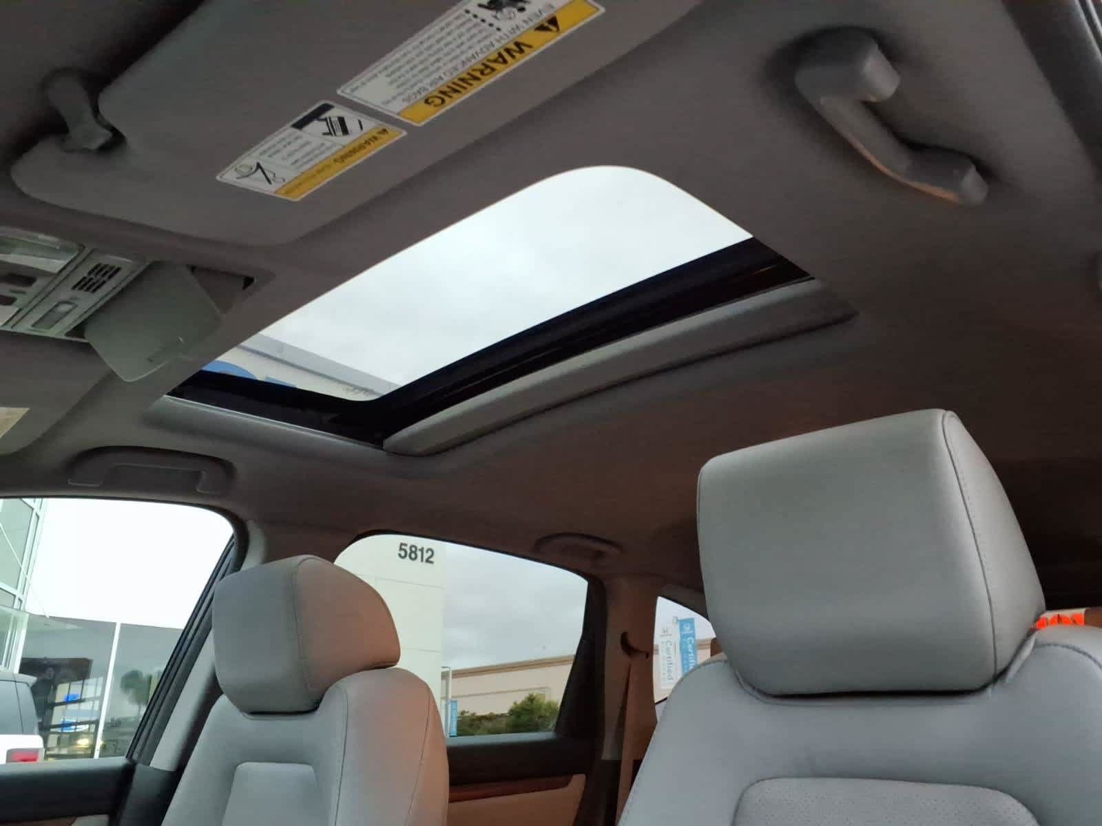 Used 2018 Honda CR-V EX-L image 15