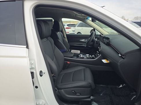 New 2026 Genesis GV70 2.5T image 24