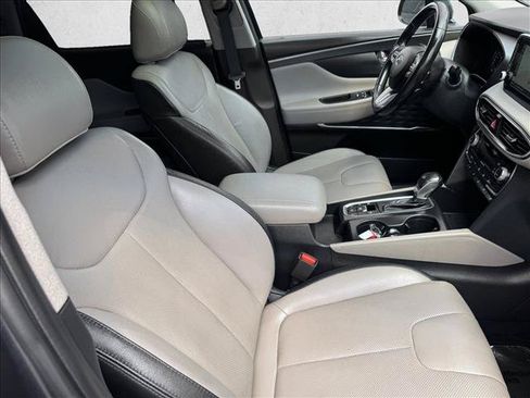 Used 2020 Hyundai Santa Fe Limited AWD/4WD image 20
