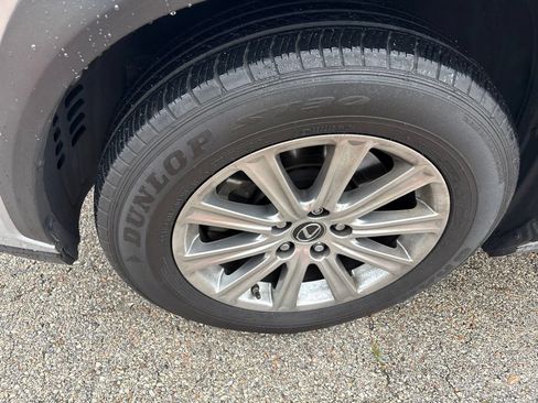 Used 2019 Lexus NX 300 FWD w/ Accessory Package 2 image 9