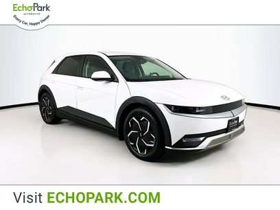 Used 2024 Hyundai Ioniq 5 SEL