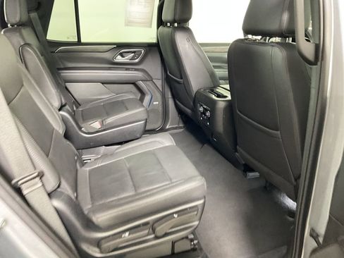 Used 2023 Chevrolet Tahoe LT image 26