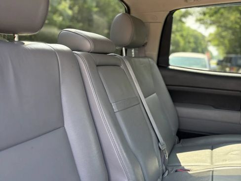 Used 2008 Toyota Tundra Limited AWD/4WD image 28