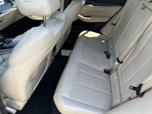 Used 2022 BMW X3 sDrive30i image 22