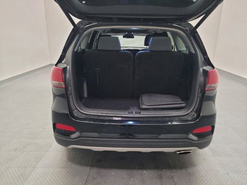 Used 2020 Kia Sorento EX FWD image 29